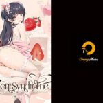 「中出し」 Dessert Syndrome 『同人』