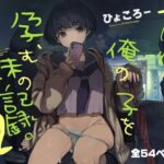 「中出し」 一年後、俺の子を孕む妹の記録。2 『同人』