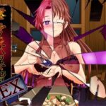 「中出し」 撃電妖異譚-AE1- 『同人』