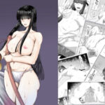 「中出し」 鬼狩り3 『同人』