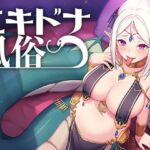 「中出し」 エキドナ風俗 『同人』