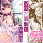 「中出し」 没落お嬢様風俗堕ち＋α総集編 『同人』