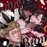 「中出し」 Honey Bunny2〜巣穴には3匹もいらない！？依子争奪戦編〜 『同人』