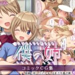 「中出し」 いじめっ子に犯●れる僕の姉 コミックCG集 『同人』