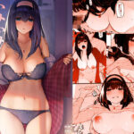 「中出し」 ふみふみがおくさんになる本 『同人』