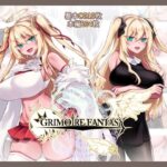 「中出し」 GRIMOIREFANTASY 『同人』