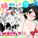 「中出し」 俺の妹が最近おかしいので調査してみたら…？ 『同人』