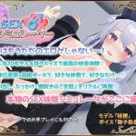 「中出し」 SEXシミュレーター 『同人』