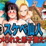 「中出し」 亀スケベ仙人にハメられた弟子妻たち 『同人』