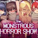 「中出し」 The Monstrous Horror Show 『同人』
