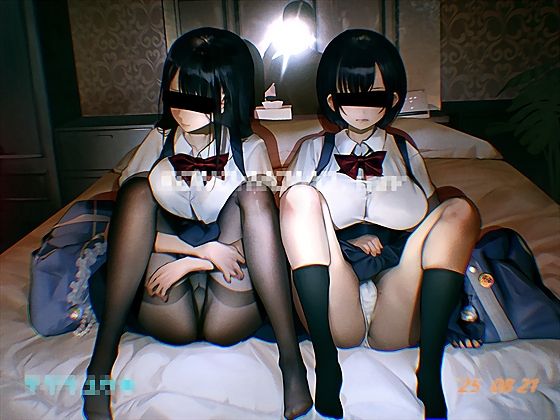「中出し」 KONO.MOMO.20250821.wav【※この作品は...