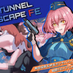「中出し」 TUNNEL ESCAPE - Fates Entwined 『同人』