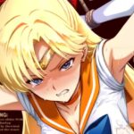 「中出し」 その星は汚されて9 『同人』