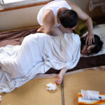 【中出し】 家出妻を住まわせて朝から晩までヤりまくり中出し生活 中出し専用家出妻 とうこさん29歳 『高画質』