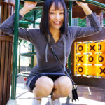 【中出し】 もの凄い性欲！仕事と子育てでオナニーする暇もない シングルマザーと中出しSEX れい 31歳 『高画質』