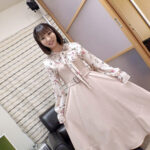 【中出し】 由良かな 朝から晩まで中出しセックス 50 143センチ極小18才ロリ少女が朝晩に参戦！ 『高画質』