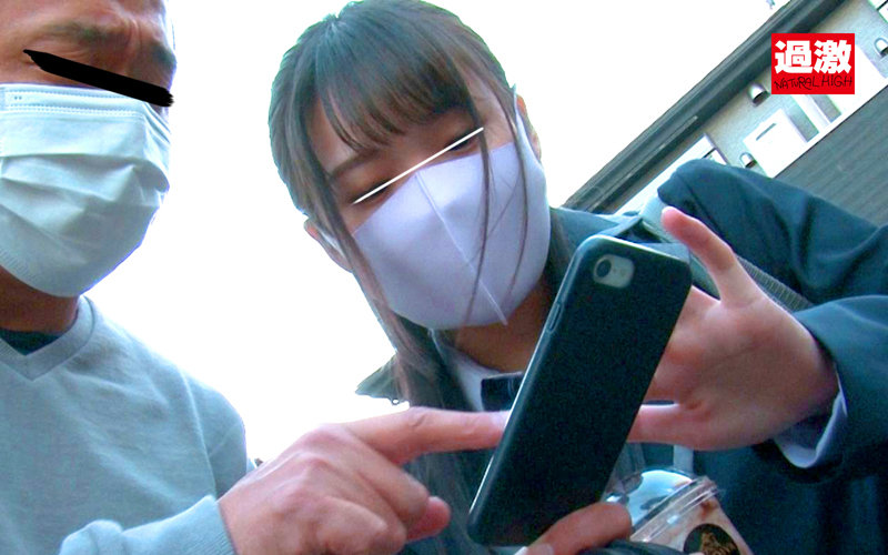 【中出し】 拘束スローピストンレ●プ ゆっくり生チ○ポを挿し込み中出し...