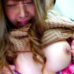 【中出し】 追跡中出し痴●3 ～ギャルグループを1日中尾行して全員●す～ 『高画質』