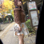 【中出し】 連日絶頂痴● いつも同じ時間に乗車する爆乳娘が中出しを受け入れるまでイカセまくれ！ 『高画質』