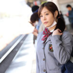 【中出し】 痴●OK娘スペシャル 図書館で出会ったあのクビレ巨乳美少女を連日痴●でぶっかけ中出しまでOKさせろ 『高画質』