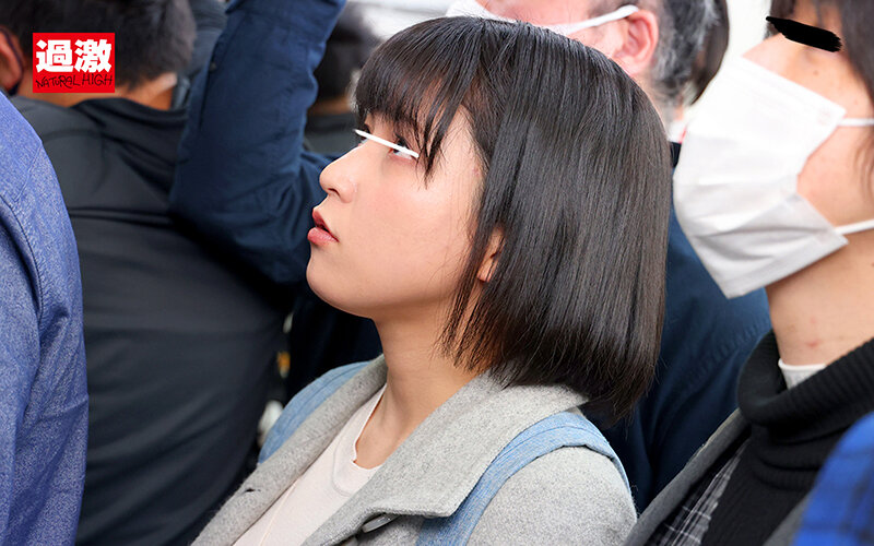 【中出し】 生中痴●集団4 『高画質』