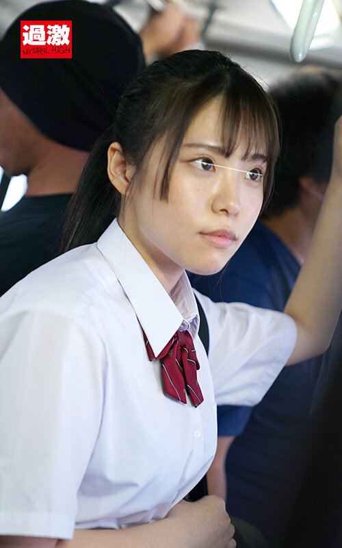 【中出し】 2穴中出し集団痴●バス5 女子○生限定SP 『高画質』