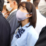 【中出し】 駅弁中出しJ○痴●6 『高画質』