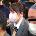 【中出し】 連日ケツ穴ほじくり痴● 指入れ拡張で感じてしまいアナル中出しされた美尻J○ 『高画質』