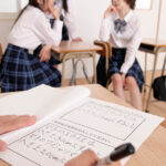 【中出し】 妄想アイテム究極進化シリーズ 俺が校則！校則改変ノート 『高画質』