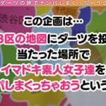 【中出し】 【『変態だから色んなところ全部舐めます♪』ドM変態雌犬と無限ガチイキ交尾 in 広尾】彼氏がいないワンちゃん大好き女子の正体みたり！従順なマゾ美女に首輪をつけてハードな調教をしながら生でハメ…【ダーツナンパin Tokyo♯ひより♯23歳♯ペットシッター♯46投目】 『高画質』
