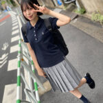 【中出し】 精飲人形 フェラチオ大好き甘えんぼ娘ちゃんと着せ替え露出デート 『高画質』