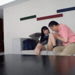 【中出し】 娘に喰わせてもらってます。 鈴音杏夏 『高画質』