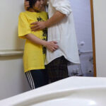 【中出し】 ちっぱい女子○生 言いなり口内射精と中出し2連発 渚まみ 『高画質』