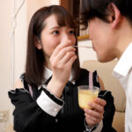 【中出し】 バブみあるのんママは僕がただ生きてるだけでえらいえらいして褒めてくれるので、オギャって甘えて赤ちゃん返りSEX 小花のん 『高画質』