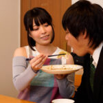 【中出し】 隣に住むJ系ママが大きなおっぱいと包容力で僕を甘やかしてくれる！バブみ感じて赤ちゃん返りSEX 大原あむ 『高画質』