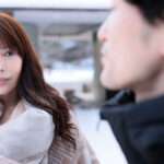 【中出し】 母子交尾～倉渕温泉路～ 配信専用特別版 冴島もも 『高画質』