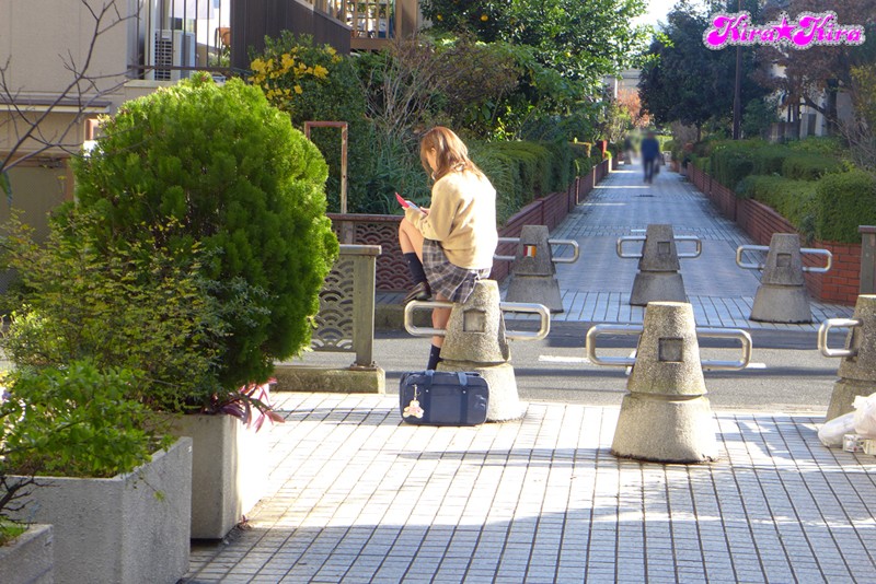 【中出し】 すんごいおバカだけど精子飲むのは上手なえりちゃん 『高画質...