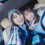 【中出し】 いきなり逆ナンハーレムワゴン ダサいオンナとSEXするならウチらとパコろうよ！！ 枢木あおい 松本いちか 『高画質』