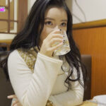 【中出し】 海外帰りのランジェリーハーフモデルと絶倫SEX！ デカ尻杭打ち騎乗位で精巣崩壊するまでヌカれる！ 『高画質』