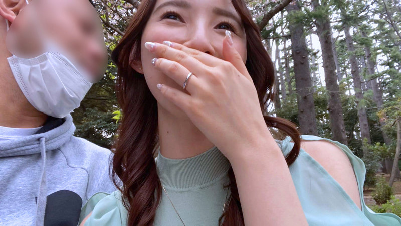 【中出し】 俺のいいなり素敵なヤリマン子ちゃん！ かな（29歳） 森沢...