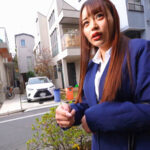 【中出し】 元同僚に狙われる美人巨乳OL中出し鬼畜レ○プ 唯奈みつき 『高画質』