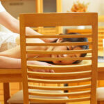 【中出し】 むしゃぶりママ 小松杏 『高画質』