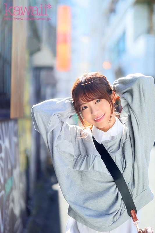 【中出し】 本物アイドルと聖地で、ひたすら中出し性交 桜もこ 『高画質...