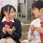 【中出し】 彼女が社員研修で不在中、ずっと忘れられなかった初恋の元カノと狂ったようにハメまくった3日間 白桃はな 『高画質』