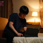 【中出し】 父と妹のヤバすぎる関係… 天音ゆい 『高画質』