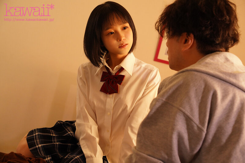 【中出し】 妻が不在の3日間、甘え上手な義妹（まだ学生）の猛烈誘惑に理...