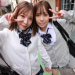 【中出し】 「どっちか選ばなくていいよ？ニコイチで愛せばいいじゃん」双子ハーレム沼が最高すぎて多分一生抜け出せない。 白桃はな 福田もも 『高画質』