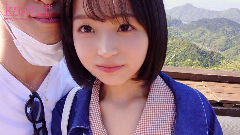 【中出し】 可愛くて愛おしい最高の彼女と、何発も求め合う最高の中出し温...