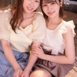 【中出し】 幼馴染3人で5年ぶりにデート。そのままホテルで… アオハルを取り戻すように三位一体になって超密着サンドイッチされバカみたいに中出ししまくった人生で一番最高な1日 綾瀬こころ 川北メイサ 『高画質』