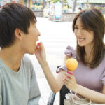 【中出し】 イチャラブデートから始まり極濃に痴女られる JULIAに愛された特別な一日 『高画質』